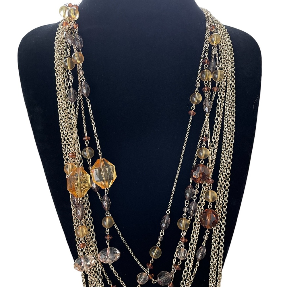 Necklace Womens Vintage